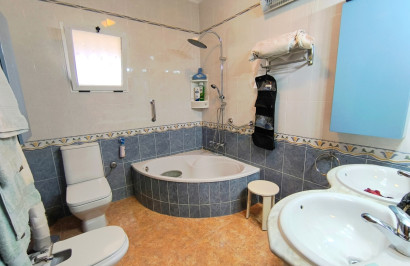 Reventa - Finca / Propiedad de Campo - Orihuela