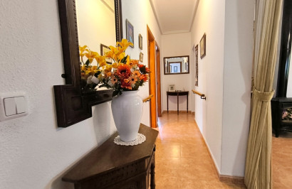 Reventa - Finca / Propiedad de Campo - Orihuela