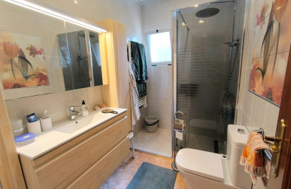 Reventa - Finca / Propiedad de Campo - Orihuela