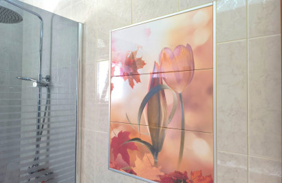 Reventa - Finca / Propiedad de Campo - Orihuela