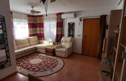 Resale - Town House - Los Montesinos - La Herrada