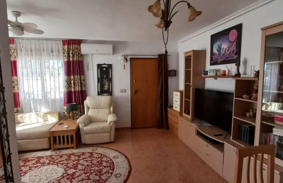 Resale - Town House - Los Montesinos - La Herrada