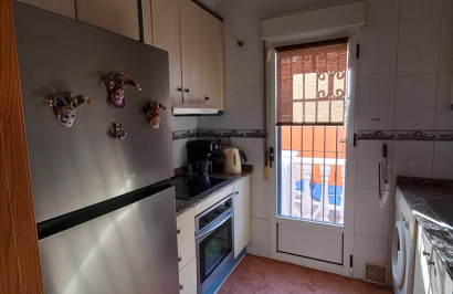 Resale - Town House - Los Montesinos - La Herrada