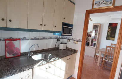 Resale - Town House - Los Montesinos - La Herrada