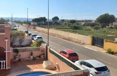 Resale - Town House - Los Montesinos - La Herrada