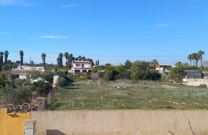 Resale - Town House - Los Montesinos - La Herrada