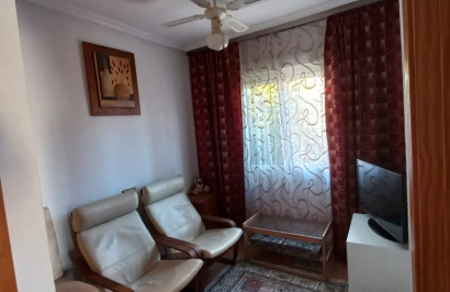 Resale - Town House - Los Montesinos - La Herrada