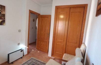 Resale - Town House - Los Montesinos - La Herrada