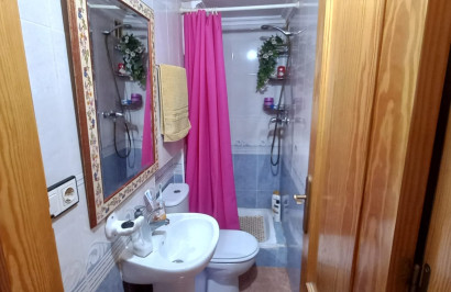 Resale - Town House - Los Montesinos - La Herrada