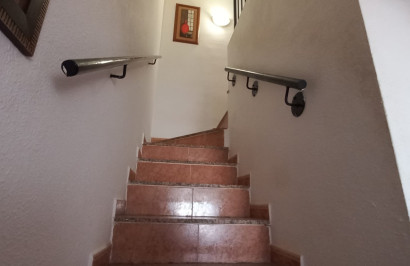 Resale - Town House - Los Montesinos - La Herrada