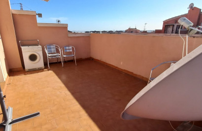Resale - Town House - Los Montesinos - La Herrada