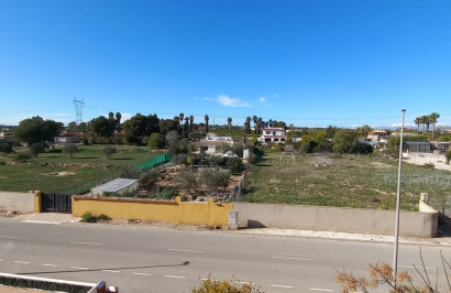 Resale - Town House - Los Montesinos - La Herrada
