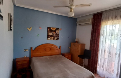 Resale - Town House - Los Montesinos - La Herrada