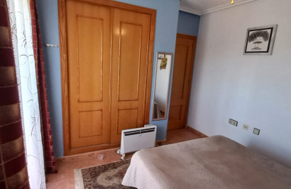 Resale - Town House - Los Montesinos - La Herrada