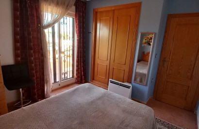 Resale - Town House - Los Montesinos - La Herrada