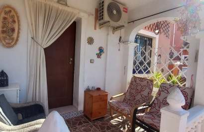 Resale - Town House - Los Montesinos - La Herrada