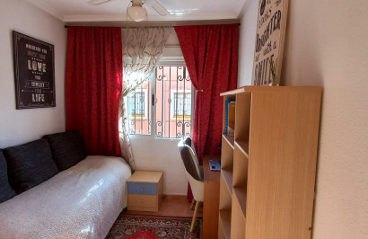 Resale - Town House - Los Montesinos - La Herrada