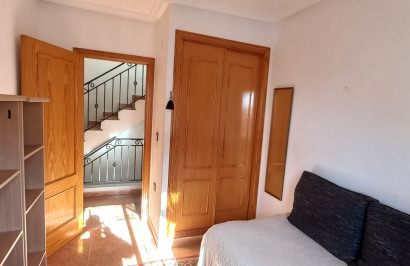 Resale - Town House - Los Montesinos - La Herrada