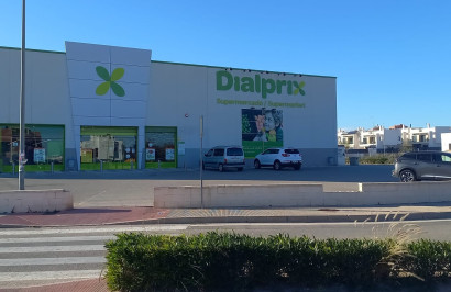 Resale - Town House - Los Montesinos - La Herrada