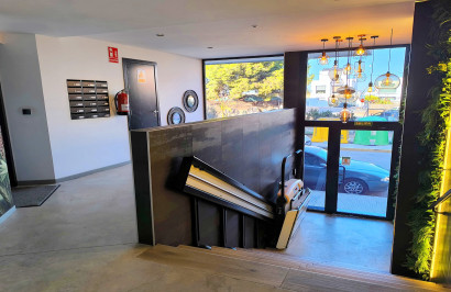 Reventa - Apartamento / Piso - Formentera del Segura