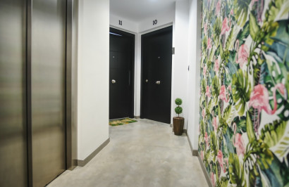 Reventa - Apartamento / Piso - Formentera del Segura