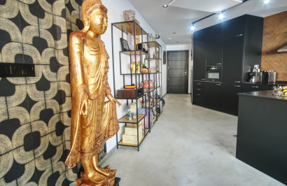 Reventa - Apartamento / Piso - Formentera del Segura