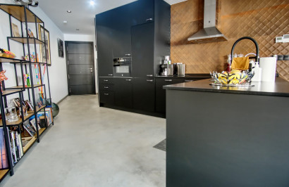 Reventa - Apartamento / Piso - Formentera del Segura