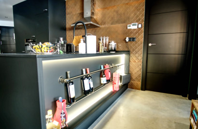 Reventa - Apartamento / Piso - Formentera del Segura