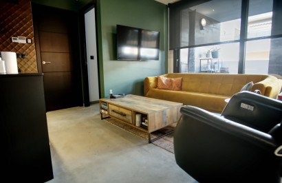 Reventa - Apartamento / Piso - Formentera del Segura