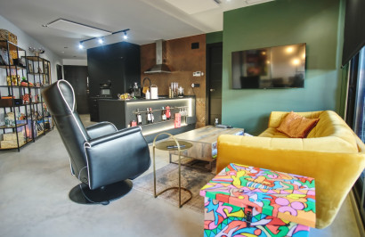 Reventa - Apartamento / Piso - Formentera del Segura