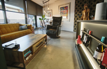 Reventa - Apartamento / Piso - Formentera del Segura