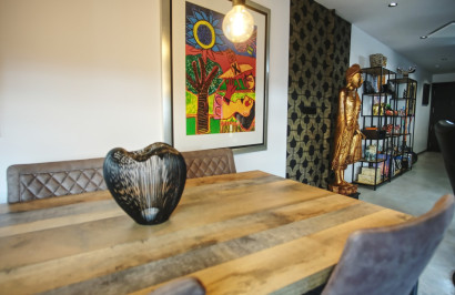 Reventa - Apartamento / Piso - Formentera del Segura