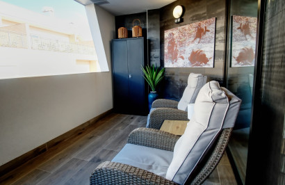 Reventa - Apartamento / Piso - Formentera del Segura