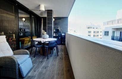 Reventa - Apartamento / Piso - Formentera del Segura