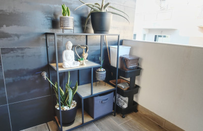 Reventa - Apartamento / Piso - Formentera del Segura