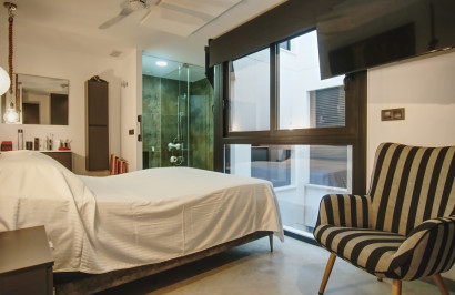 Reventa - Apartamento / Piso - Formentera del Segura