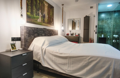 Reventa - Apartamento / Piso - Formentera del Segura