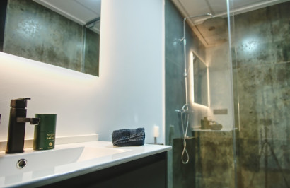 Reventa - Apartamento / Piso - Formentera del Segura