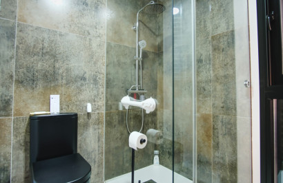 Reventa - Apartamento / Piso - Formentera del Segura