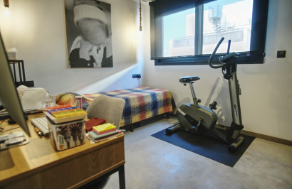 Reventa - Apartamento / Piso - Formentera del Segura