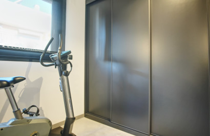 Reventa - Apartamento / Piso - Formentera del Segura