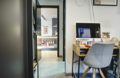 Reventa - Apartamento / Piso - Formentera del Segura