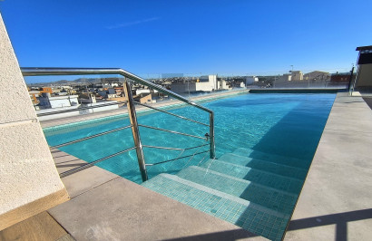 Reventa - Apartamento / Piso - Formentera del Segura