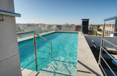 Reventa - Apartamento / Piso - Formentera del Segura