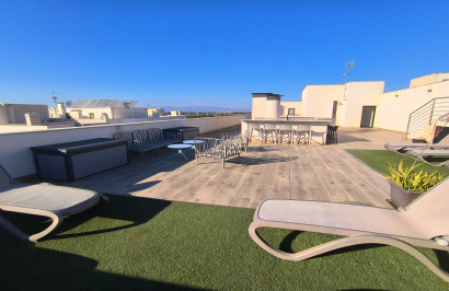 Reventa - Apartamento / Piso - Formentera del Segura