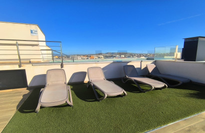 Reventa - Apartamento / Piso - Formentera del Segura