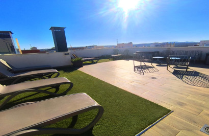 Reventa - Apartamento / Piso - Formentera del Segura