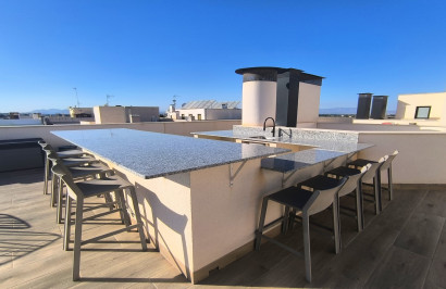 Reventa - Apartamento / Piso - Formentera del Segura