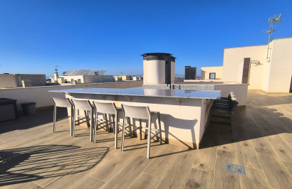 Reventa - Apartamento / Piso - Formentera del Segura