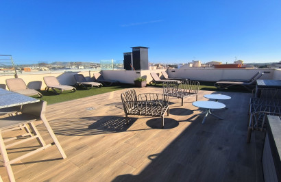 Reventa - Apartamento / Piso - Formentera del Segura